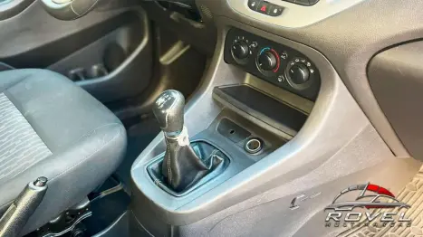 FORD Ka + Sedan 1.0 12V 4P FLEX TI-VCT SEL, Foto 6