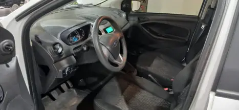 FORD Ka + Sedan 1.0 12V 4P TI-VCT SE FLEX, Foto 5