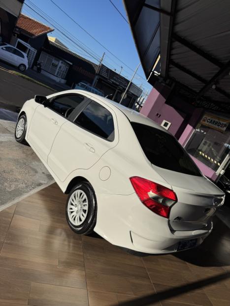 FORD Ka + Sedan 1.0 12V 4P TI-VCT SE PLUS FLEX, Foto 7