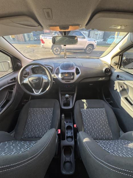 FORD Ka + Sedan 1.0 12V 4P TI-VCT SE PLUS FLEX, Foto 10