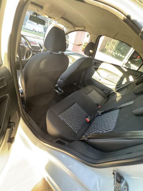 FORD Ka + Sedan 1.0 12V 4P TI-VCT SE PLUS FLEX, Foto 12