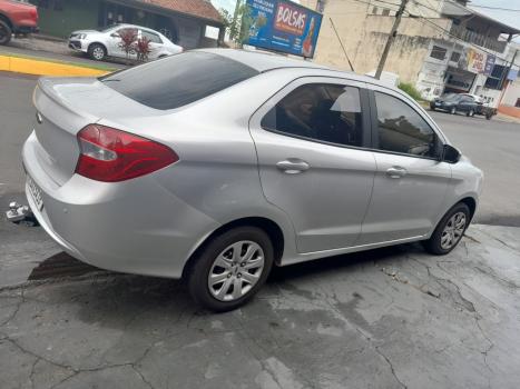FORD Ka + Sedan 1.0 12V 4P TI-VCT SE FLEX, Foto 3