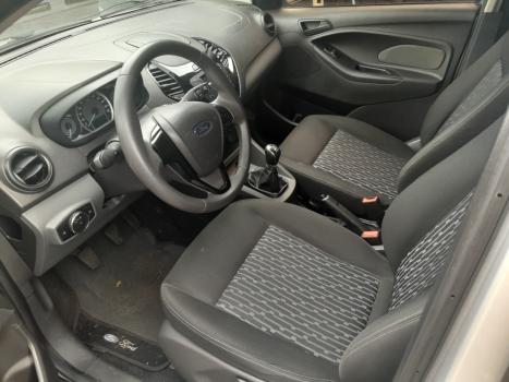 FORD Ka + Sedan 1.0 12V 4P TI-VCT SE FLEX, Foto 5