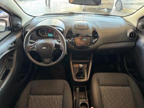 FORD Ka + Sedan 1.0 12V 4P TI-VCT SE PLUS FLEX, Foto 12