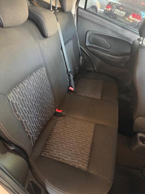 FORD Ka + Sedan 1.0 12V 4P TI-VCT SE PLUS FLEX, Foto 13