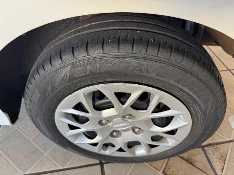 FORD Ka + Sedan 1.0 12V 4P TI-VCT SE PLUS FLEX, Foto 14