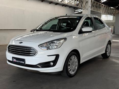 FORD Ka + Sedan 1.0 12V 4P TI-VCT SE PLUS FLEX, Foto 1