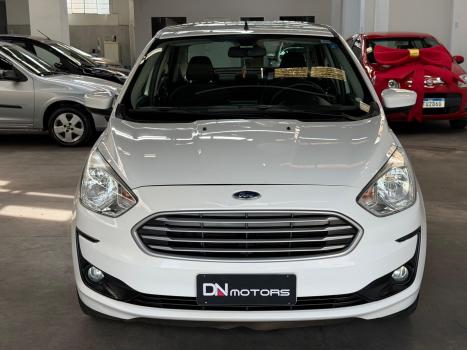 FORD Ka + Sedan 1.0 12V 4P TI-VCT SE PLUS FLEX, Foto 2