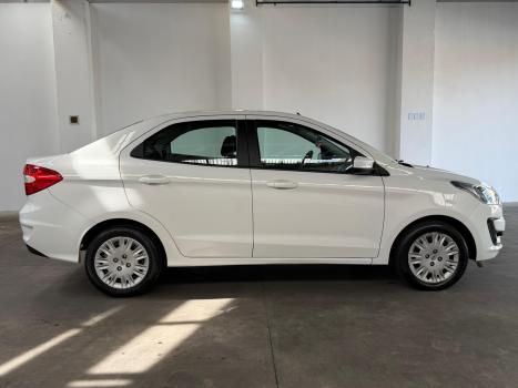 FORD Ka + Sedan 1.0 12V 4P TI-VCT SE PLUS FLEX, Foto 4