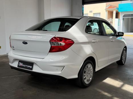 FORD Ka + Sedan 1.0 12V 4P TI-VCT SE PLUS FLEX, Foto 5