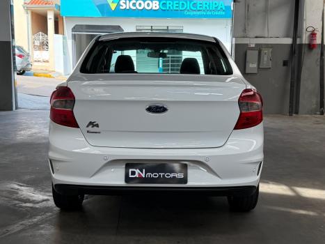 FORD Ka + Sedan 1.0 12V 4P TI-VCT SE PLUS FLEX, Foto 6