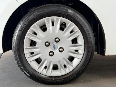 FORD Ka + Sedan 1.0 12V 4P TI-VCT SE PLUS FLEX, Foto 9