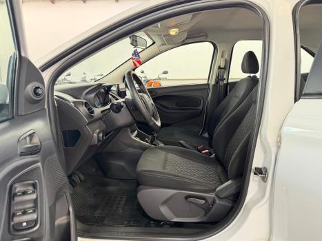 FORD Ka + Sedan 1.0 12V 4P TI-VCT SE PLUS FLEX, Foto 10