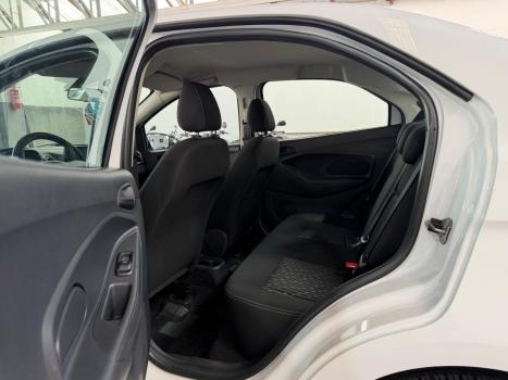 FORD Ka + Sedan 1.0 12V 4P TI-VCT SE PLUS FLEX, Foto 11