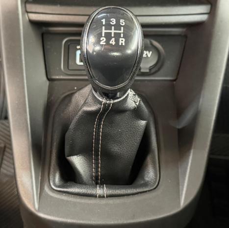 FORD Ka + Sedan 1.0 12V 4P TI-VCT SE PLUS FLEX, Foto 13