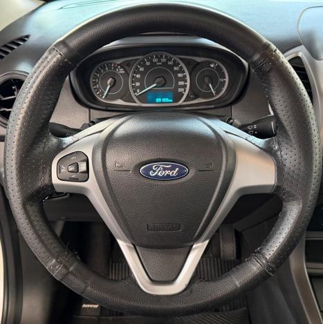 FORD Ka + Sedan 1.0 12V 4P TI-VCT SE PLUS FLEX, Foto 14