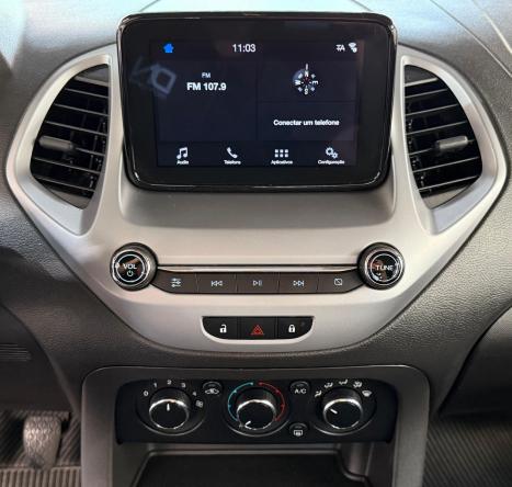 FORD Ka + Sedan 1.0 12V 4P TI-VCT SE PLUS FLEX, Foto 15