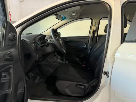 FORD Ka + Sedan 1.0 12V 4P TI-VCT SE FLEX, Foto 10