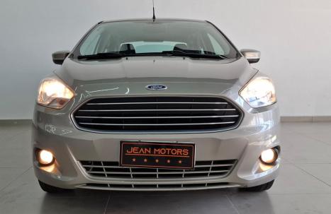 FORD Ka + Sedan 1.0 12V 4P TI-VCT SE PLUS FLEX, Foto 1