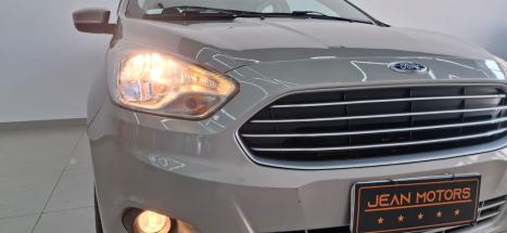 FORD Ka + Sedan 1.0 12V 4P TI-VCT SE PLUS FLEX, Foto 2