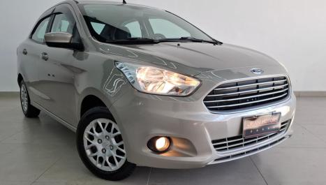 FORD Ka + Sedan 1.0 12V 4P TI-VCT SE PLUS FLEX, Foto 3