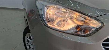 FORD Ka + Sedan 1.0 12V 4P TI-VCT SE PLUS FLEX, Foto 4