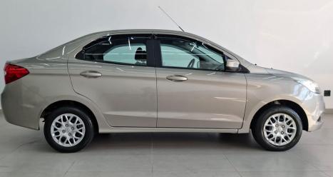 FORD Ka + Sedan 1.0 12V 4P TI-VCT SE PLUS FLEX, Foto 6