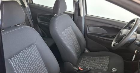 FORD Ka + Sedan 1.0 12V 4P TI-VCT SE PLUS FLEX, Foto 7