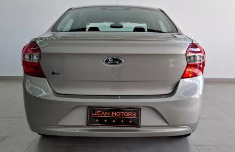 FORD Ka + Sedan 1.0 12V 4P TI-VCT SE PLUS FLEX, Foto 9