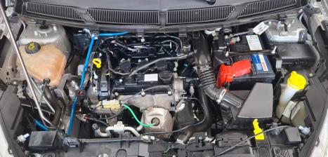 FORD Ka + Sedan 1.0 12V 4P TI-VCT SE PLUS FLEX, Foto 12