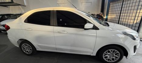 FORD Ka + Sedan 1.0 12V 4P TI-VCT SE FLEX, Foto 3