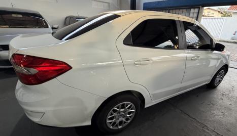 FORD Ka + Sedan 1.0 12V 4P TI-VCT SE FLEX, Foto 6