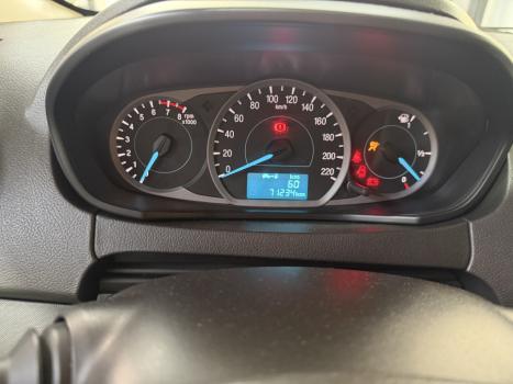 FORD Ka + Sedan 1.0 12V 4P TI-VCT SE FLEX, Foto 7
