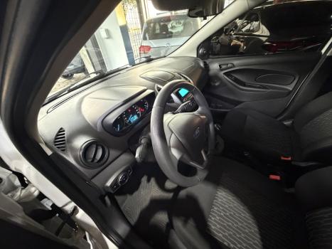 FORD Ka + Sedan 1.0 12V 4P TI-VCT SE FLEX, Foto 9