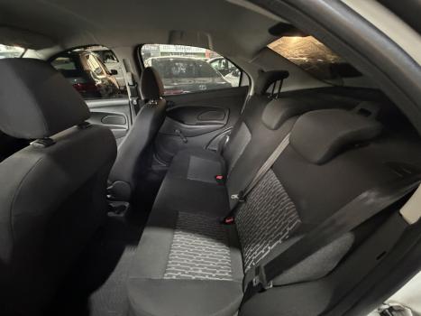 FORD Ka + Sedan 1.0 12V 4P TI-VCT SE FLEX, Foto 10