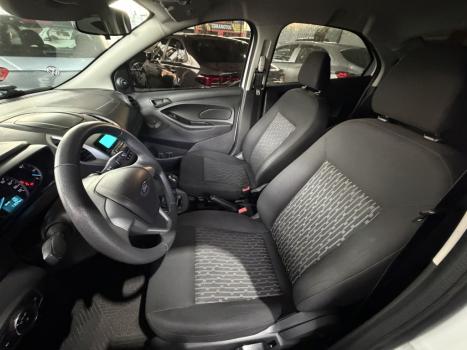 FORD Ka + Sedan 1.0 12V 4P TI-VCT SE FLEX, Foto 11