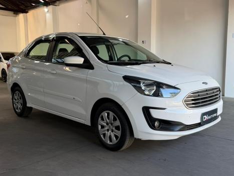 FORD Ka + Sedan 1.0 12V 4P TI-VCT SE FLEX, Foto 3