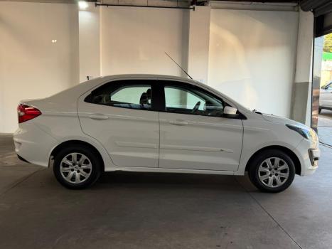 FORD Ka + Sedan 1.0 12V 4P TI-VCT SE FLEX, Foto 4