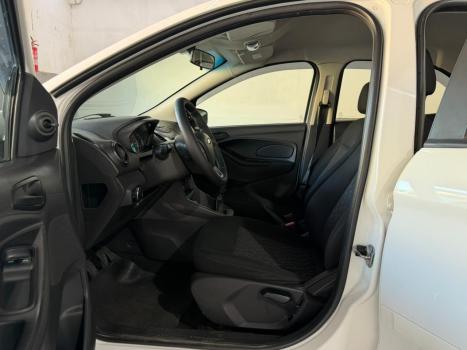 FORD Ka + Sedan 1.0 12V 4P TI-VCT SE FLEX, Foto 10