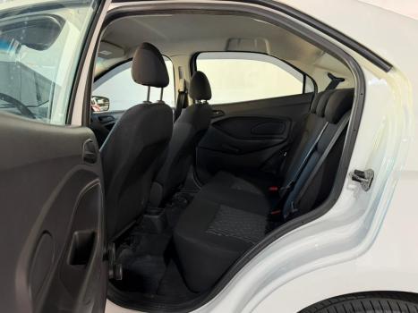 FORD Ka + Sedan 1.0 12V 4P TI-VCT SE FLEX, Foto 11