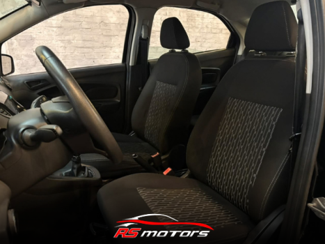 FORD Ka + Sedan 1.0 12V 4P TI-VCT SE PLUS FLEX, Foto 5