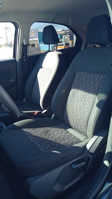 FORD Ka + Sedan 1.5 12V 4P FLEX TI-VCT SE PLUS AUTOMTICO, Foto 7