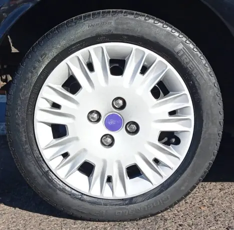 FORD Ka + Sedan 1.5 12V 4P FLEX TI-VCT SE PLUS AUTOMTICO, Foto 11