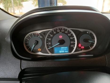FORD Ka + Sedan 1.5 12V 4P FLEX TI-VCT SEL, Foto 4