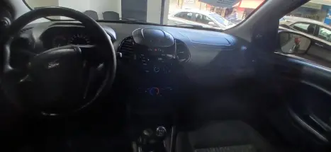 FORD Ka + Sedan 1.5 12V 4P FLEX TI-VCT SE, Foto 6