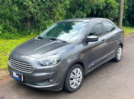 FORD Ka + Sedan 1.5 16V 4P FLEX SE PLUS, Foto 1