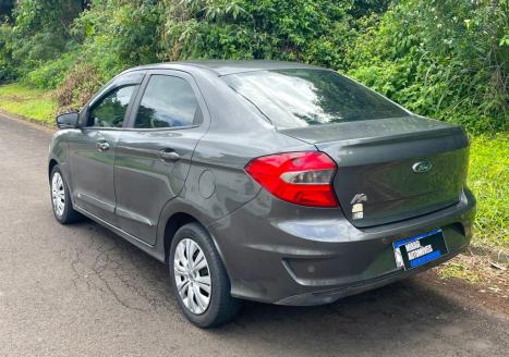 FORD Ka + Sedan 1.5 16V 4P FLEX SE PLUS, Foto 2