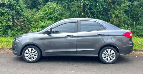 FORD Ka + Sedan 1.5 16V 4P FLEX SE PLUS, Foto 5