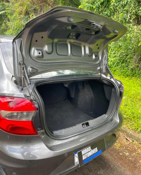 FORD Ka + Sedan 1.5 16V 4P FLEX SE PLUS, Foto 11