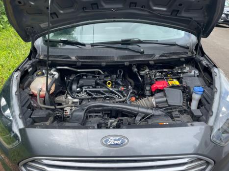 FORD Ka + Sedan 1.5 16V 4P FLEX SE PLUS, Foto 12